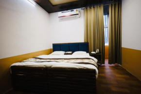 HOTEL SHIVIKA